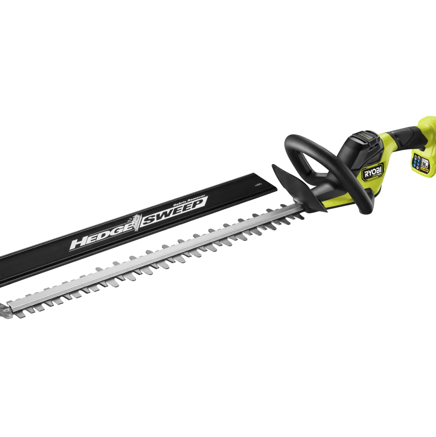 Ryobi RY18HTX60A-0 18V ONE+HP hækkeklipper solo