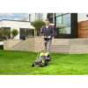 Ryobi RY18LM37A-140 plæneklipper 18V ONE+