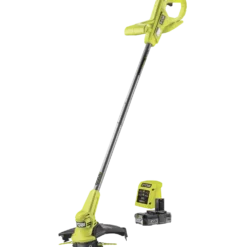 Ryobi RY18LT23A 18V ONE+ græstrimmer inkl. 1 x 2,0Ah batteri og lader