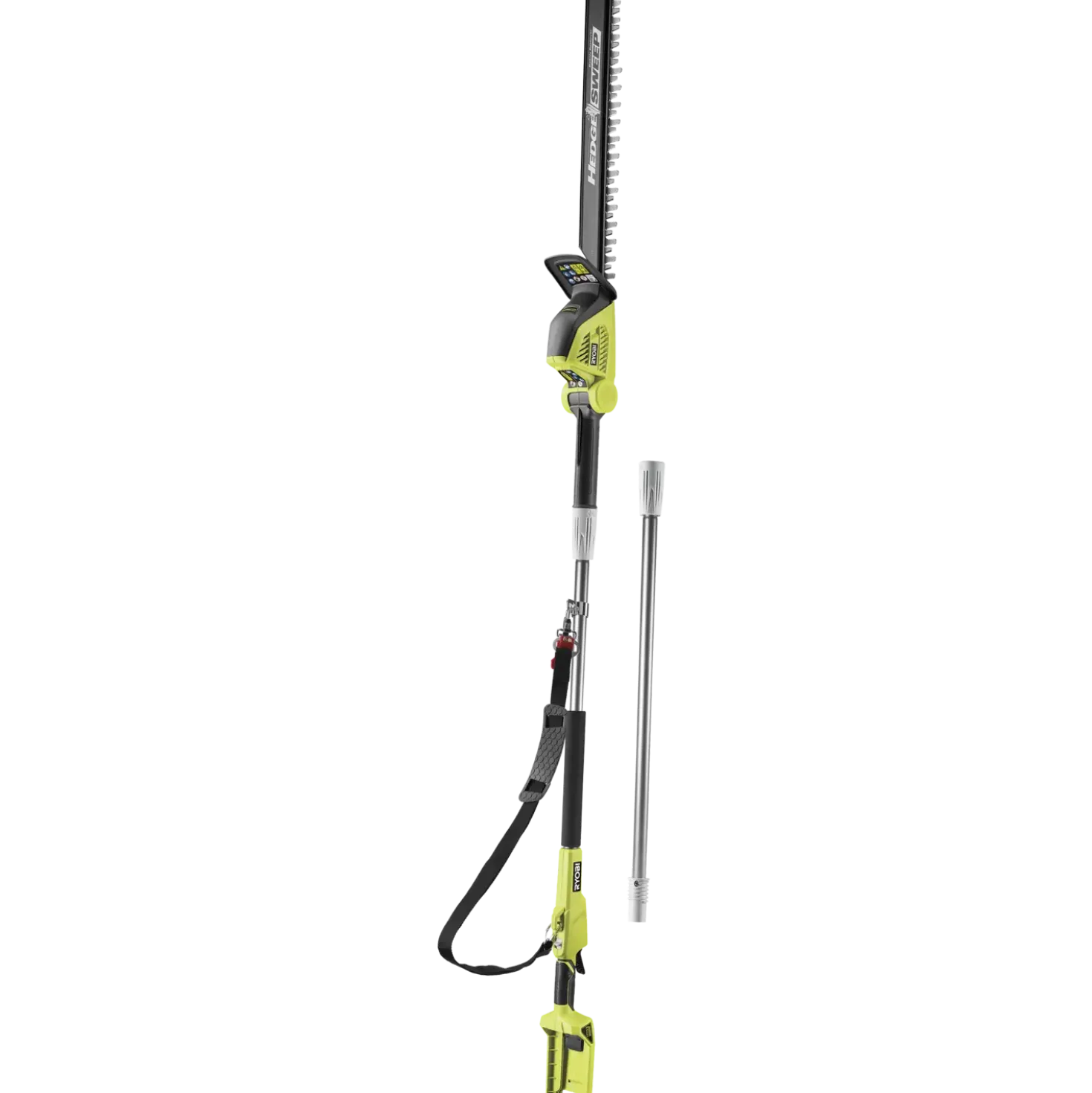 Ryobi RY36PHT50A-0 teleskop hækkeklipper 36V MAX POWER solo