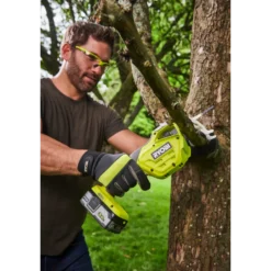 Ryobi RY18PSA-0 akku beskæringssav 18V ONE+ solo