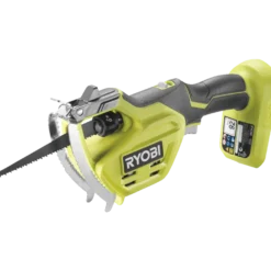 Ryobi RY18PSA-0 akku beskæringssav 18V ONE+ solo