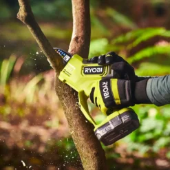 Ryobi RY18PSX10A-0 HP grensav 10 cm 18V ONE+ solo