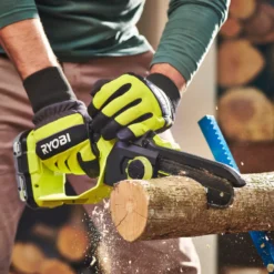 Ryobi RY18PSX15A-0 HP grensav 15 cm 18V ONE+ solo