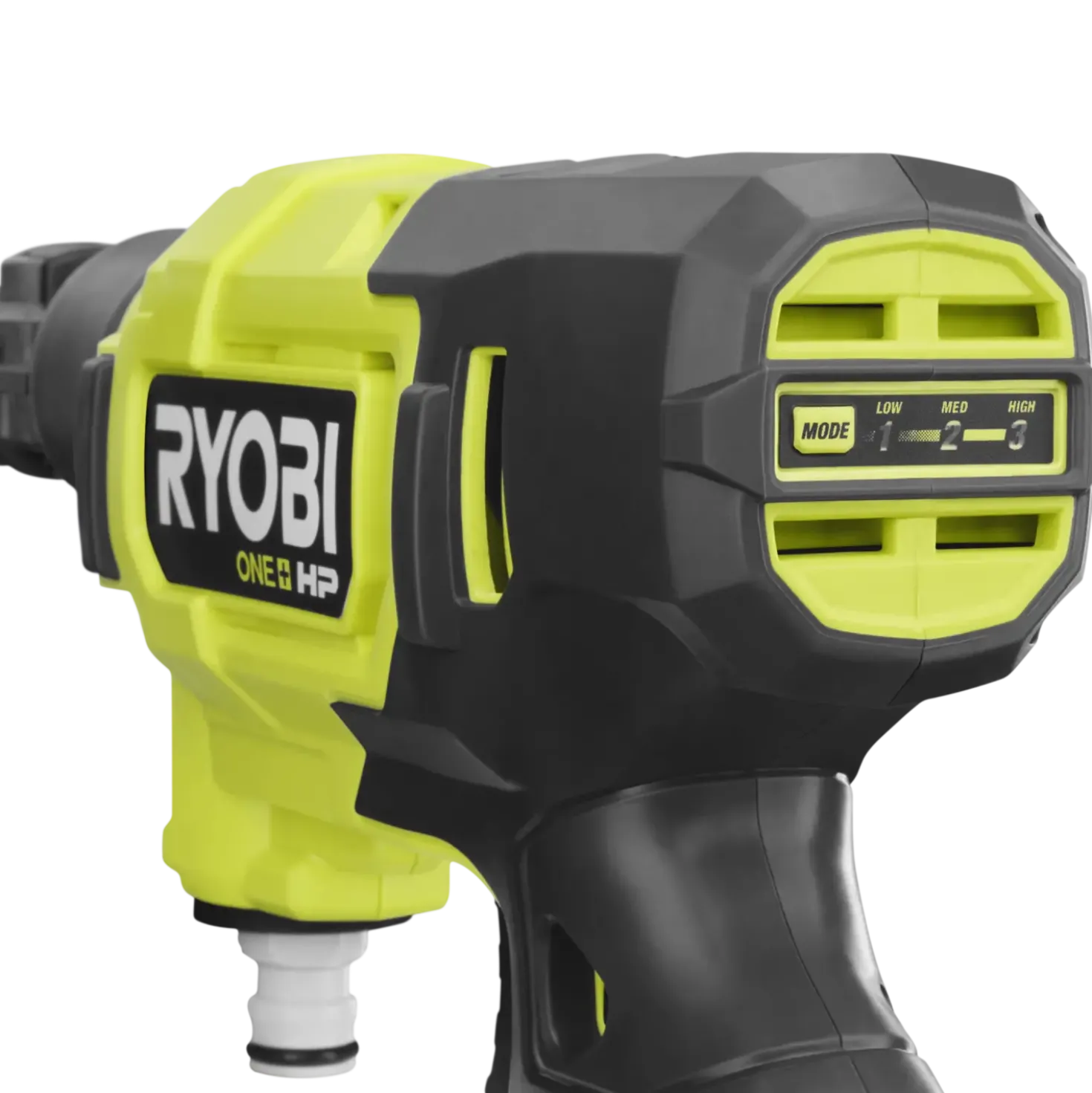 Ryobi RY18PWX41A trykrenser HP 18V ONE+ solo