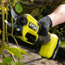 Ryobi RY18SCXA-0 grensaks 18V ONE+ solo