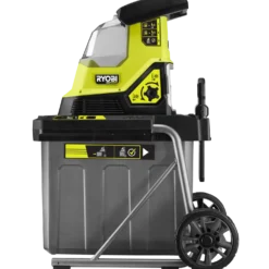Ryobi RY36SHX40-0 kompostkværn 36V MAX POWER solo
