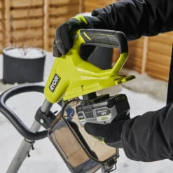 Ryobi RY18ST25A-0 25 cm sneslynge 18V ONE+ solo