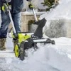 Ryobi RY36STX53A-150 53 cm sneslynge 1x5.0 Ah 36V MAX POWER batteri/lader