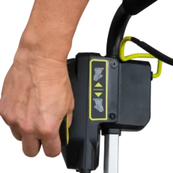 Ryobi RY36STX53A-150 53 cm sneslynge 1x5.0 Ah 36V MAX POWER batteri/lader