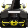 Ryobi RY36STX53A-150 53 cm sneslynge 1x5.0 Ah 36V MAX POWER batteri/lader