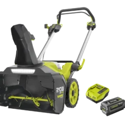 Ryobi RY36STX53A-150 53 cm sneslynge 1x5.0 Ah 36V MAX POWER batteri/lader