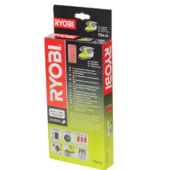 Ryobi TSA10 slibepapir 10 stk