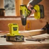 Ryobi USB-adapter 18V ONE+ solo