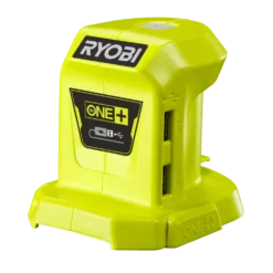 Ryobi USB-adapter 18V ONE+ solo