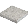 Safestone granittrappetrin jetbrændt G352 rødgrå 35x150x15 cm