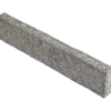 Safestone parkkantsten G352 rødgrå 7x2x100 cm