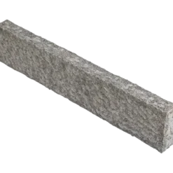 Safestone parkkantsten G352 rødgrå 7x2x100 cm