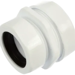 Samlemuffe 40x32 mm plast