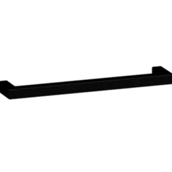 Scanbad Base bøjlegreb 17 cm sort