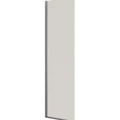 Scanbad brusevæg 69x197,8cm