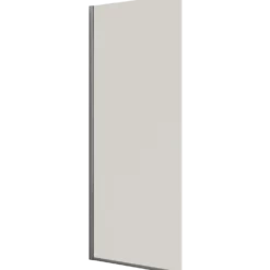 Scanbad brusevæg 99x197,8cm
