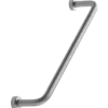 Scanbad Grace bøjlegreb 17,4x3,5x1 cm børstet inox