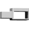 Scanbad Match samlekit teleskopstang D+D+4