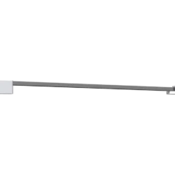 Scanbad Match stabiliseringsarm D80/90/100 60 cm