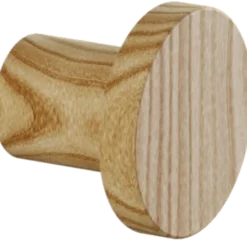 Scanbad Natura knopgreb 4 cm eg