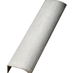 Scanbad Ruler bøjlegreb 20x4,9x1,8 cm inox
