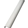 Scanbad Ruler bøjlegreb 35x4,9x1,8 cm inox