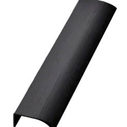 Scanbad Ruler bøjlegreb 20x4,9x1,8 cm sort