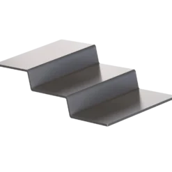 Scanbad skuffedisplay 11,2x2,7x24,1 cm sort