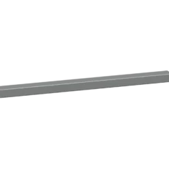 Scanbad Step bøjlegreb 35cm inox