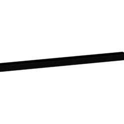 Scanbad Step bøjlegreb 35cm sort
