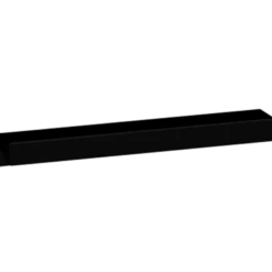 Scanbad Step bøjlegreb 19 cm sort