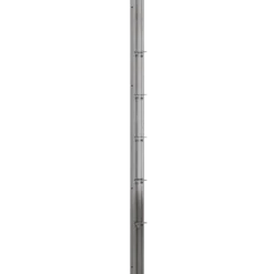 Scanbad Tower m/5 hylder t/Flexi D