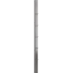 Scanbad Tower m/5 hylder t/Flexi A, B og E