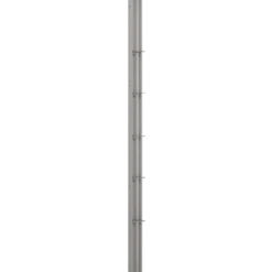 Scanbad Tower m/5 hylder t/Flexi D satin