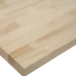 Scandiwood bordplade bøg 26x610x2020 mm