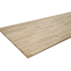Scandiwood bordplade bøg 26x610x2020 mm