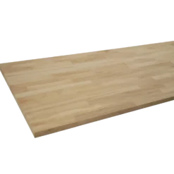 Scandiwood bordplade eg 26x610x2020 mm