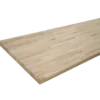 Scandiwood bordplade 38x610x3000 mm bøg