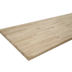 Scandiwood bordplade 38x610x3000 mm bøg