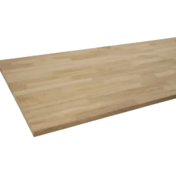 Scandiwood bordplade 38x610x3000 mm eg