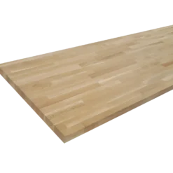 Scandiwood bordplade 38x610x3000 mm eg