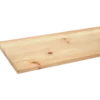 Scandiwood hylde fyr 18x200x1200 mm