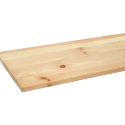 Scandiwood hylde fyr 18x200x1200 mm