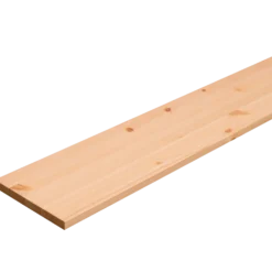 Scandiwood Hylde Fyr 18x200x800 mm